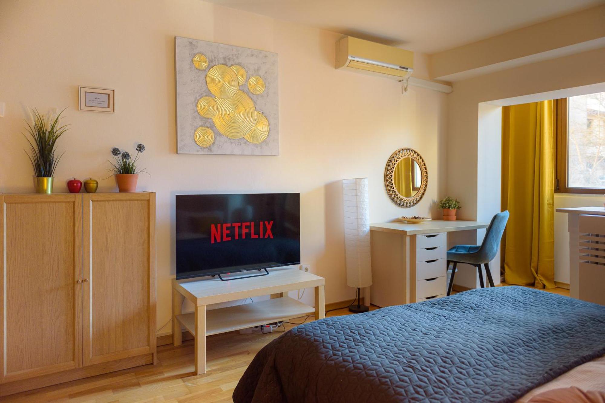 Downtown Apartment Boutique No1 Unirii Bucarest Extérieur photo