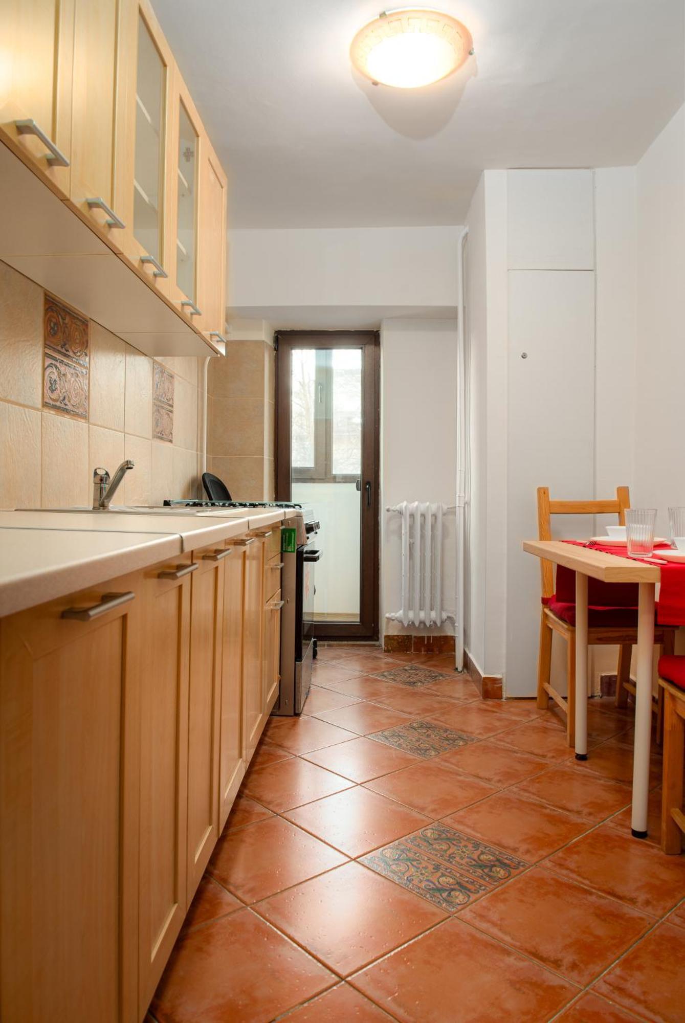 Downtown Apartment Boutique No1 Unirii Bucarest Extérieur photo