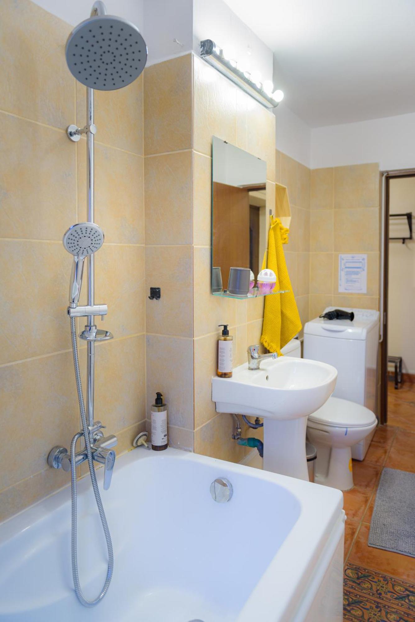 Downtown Apartment Boutique No1 Unirii Bucarest Extérieur photo